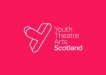 logo for Youth Theatre Arts Scotland